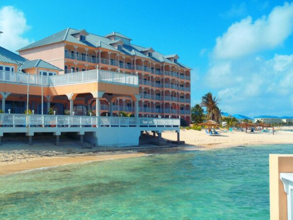 Cayman Islands (7)