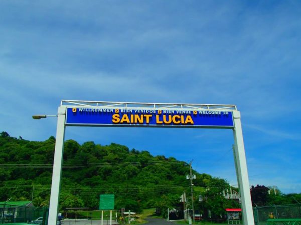 St. Lucia (1)