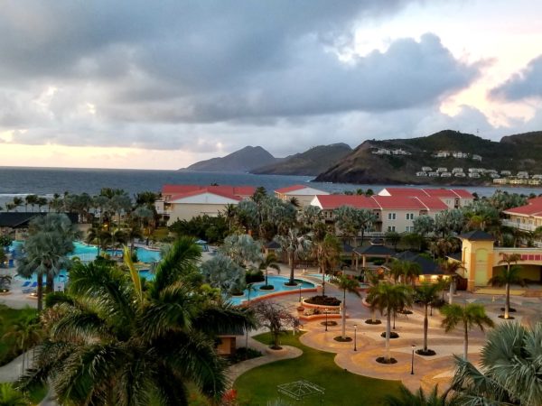 St. Kitts and Nevis (21)