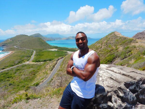 St. Kitts and Nevis (23)
