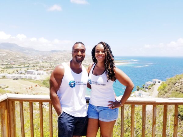 St. Kitts and Nevis (27)