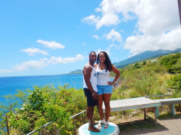 St. Kitts and Nevis (40)