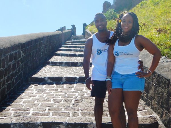 St. Kitts and Nevis (54)