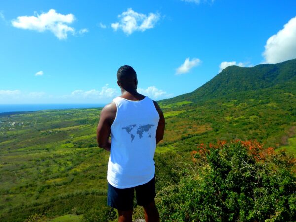 St. Kitts and Nevis (57)