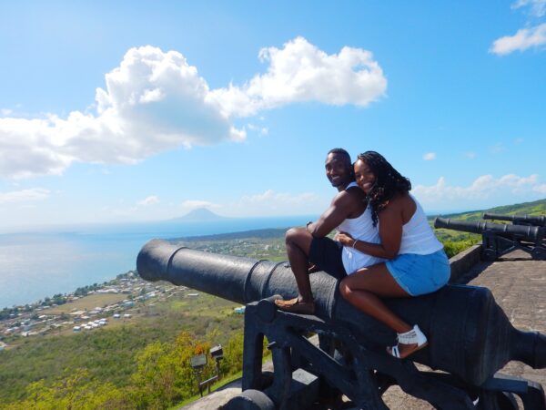 St. Kitts and Nevis (58)