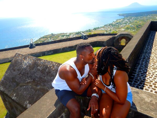 St. Kitts and Nevis (61)