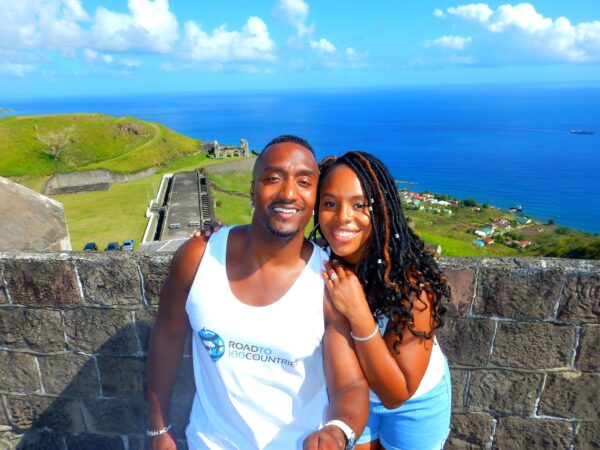 St. Kitts and Nevis (64)