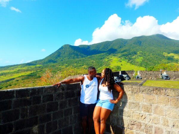 St. Kitts and Nevis (66)