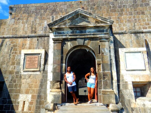 St. Kitts and Nevis (68)