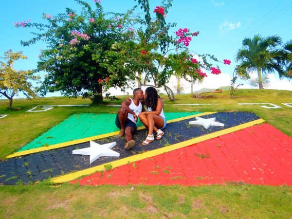 St. Kitts and Nevis (71)