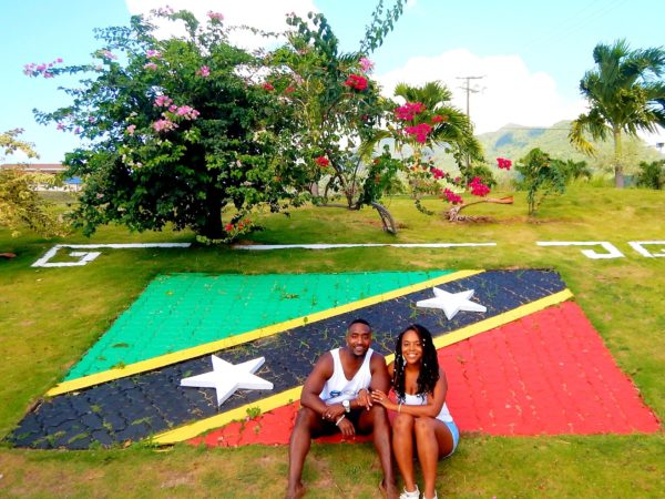 St. Kitts and Nevis (72)
