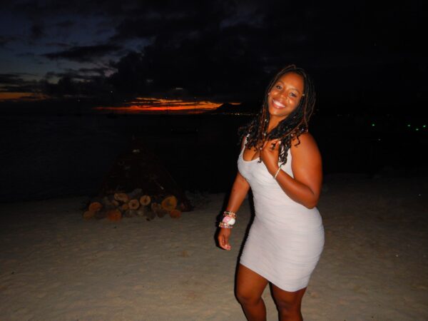 St. Kitts and Nevis (95)