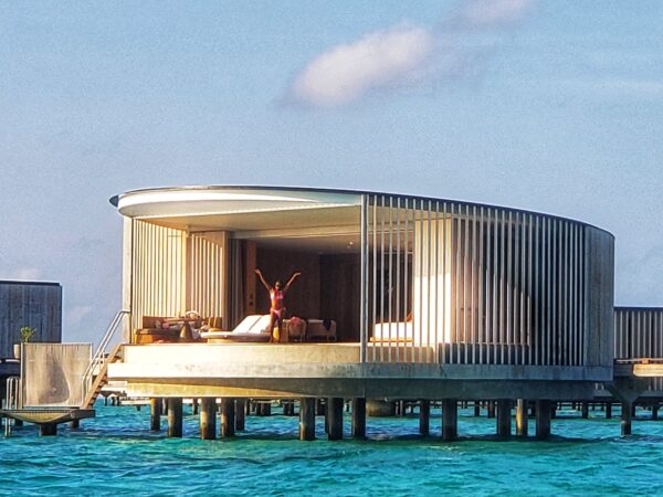 Ritz Carlton Maldives (50)