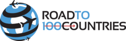 Road to 100 Countries
